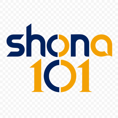Shona 101